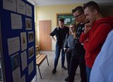 Jagiellończycy czytają  powieści Tolkiena
